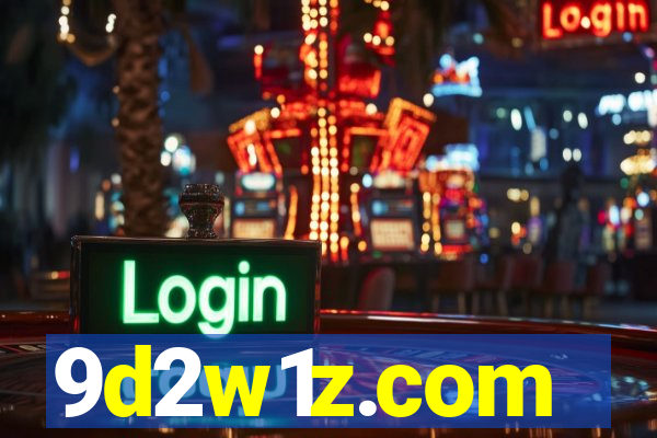 9d2w1z.com