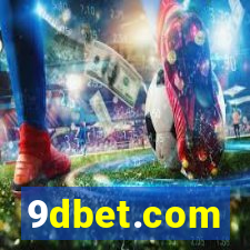 9dbet.com