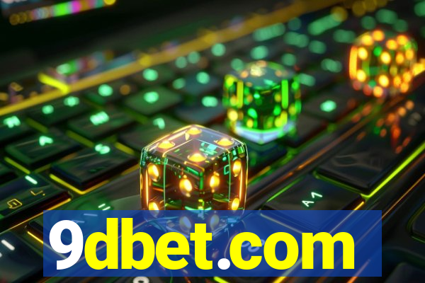 9dbet.com