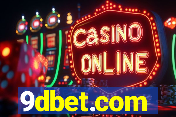 9dbet.com