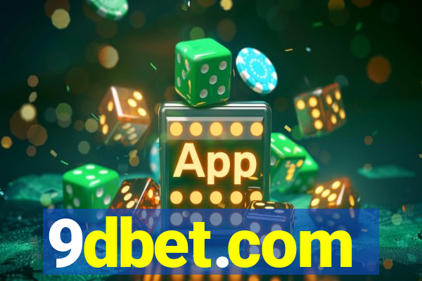 9dbet.com