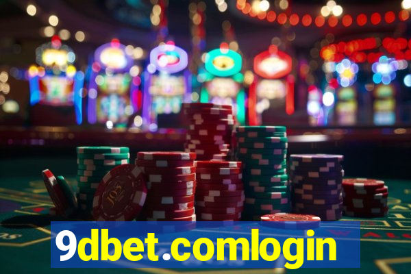 9dbet.comlogin