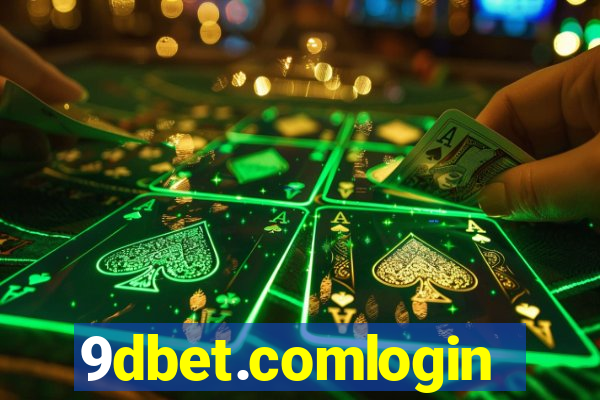 9dbet.comlogin