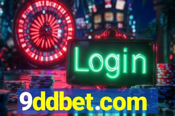 9ddbet.com