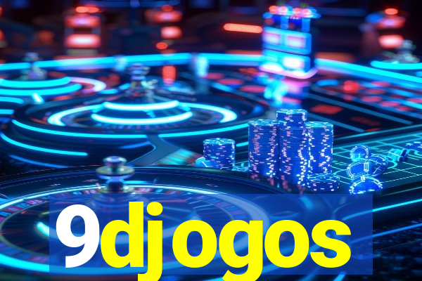 9djogos