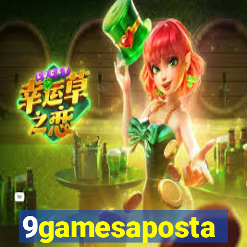 9gamesaposta