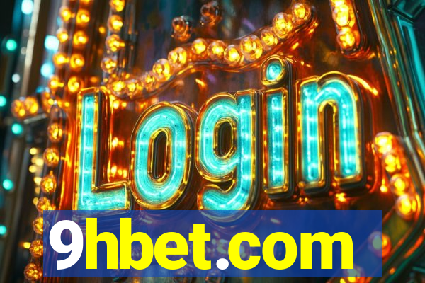 9hbet.com