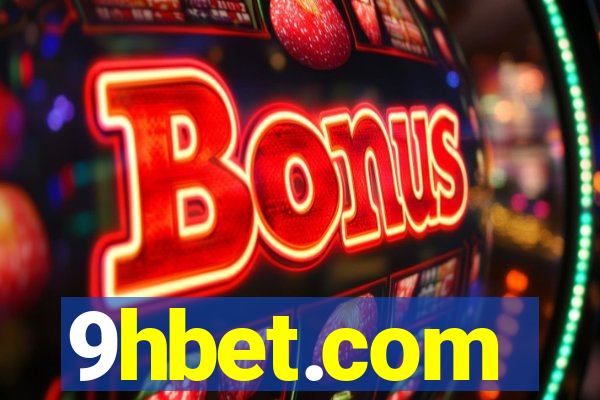 9hbet.com