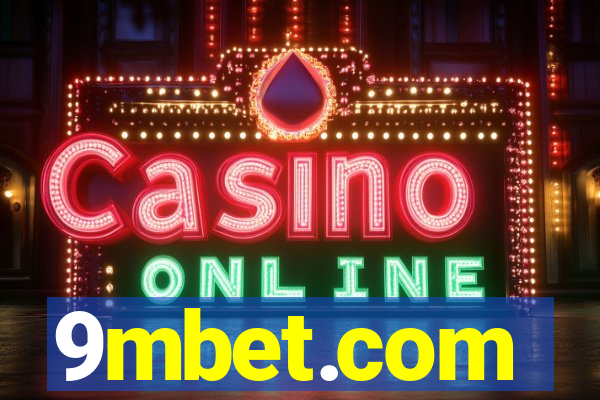 9mbet.com