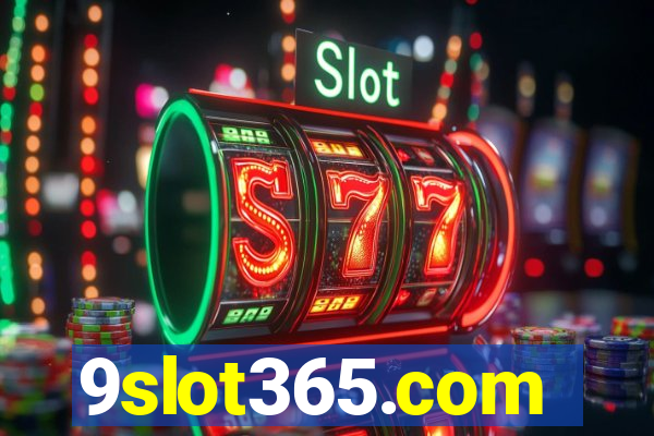 9slot365.com