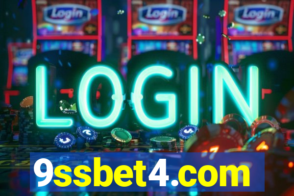 9ssbet4.com