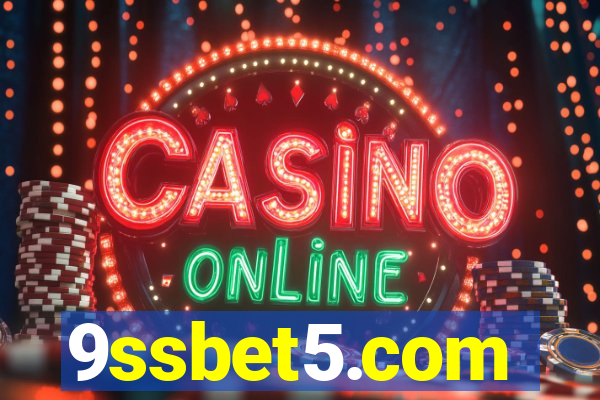 9ssbet5.com