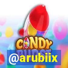 @arubiix