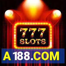 A188.COM