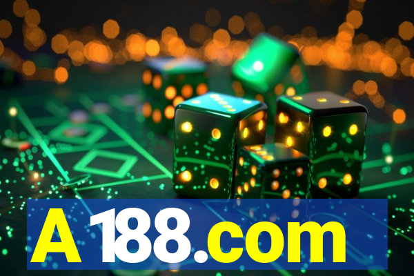 A188.com