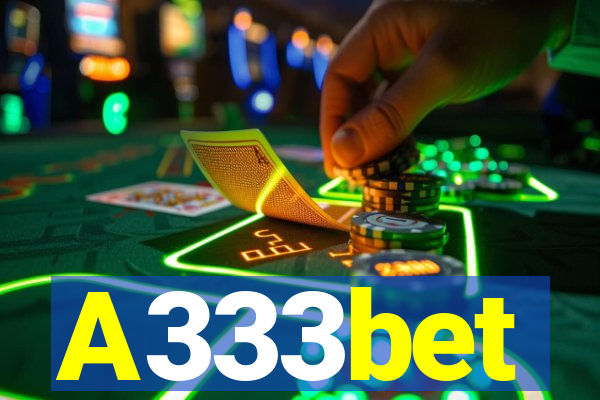 A333bet