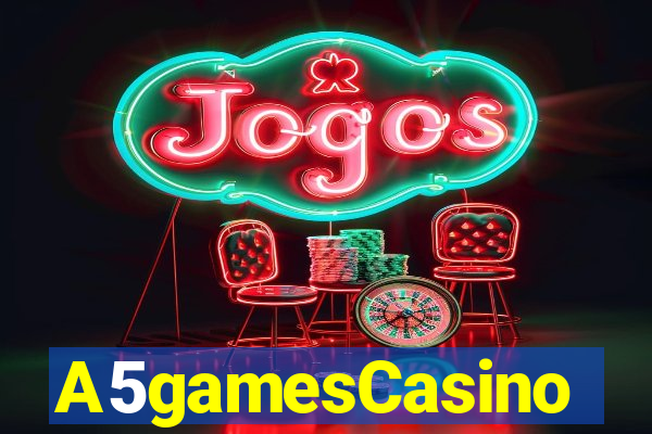 A5gamesCasino