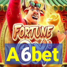 A6bet