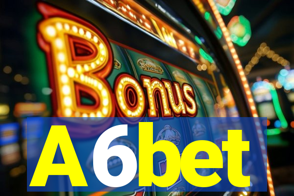 A6bet