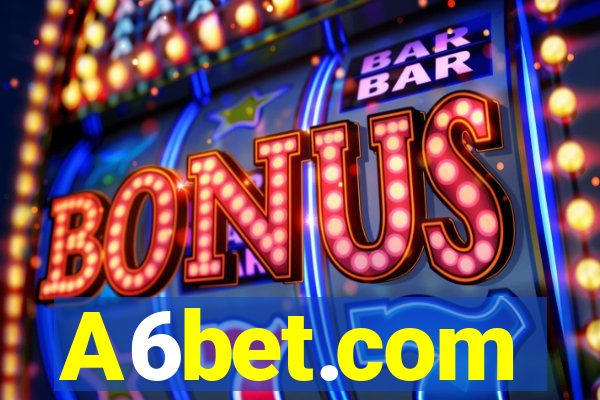 A6bet.com