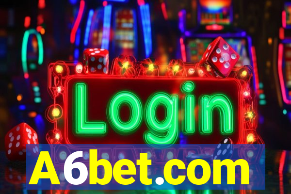 A6bet.com