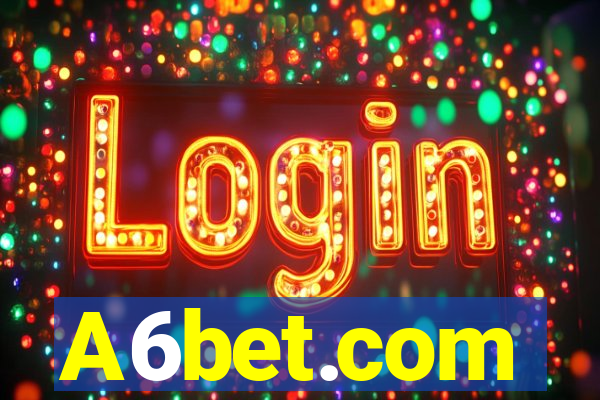 A6bet.com