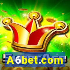 A6bet.com