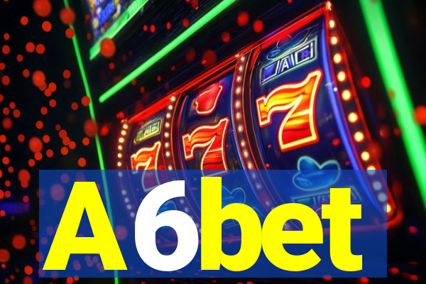 A6bet