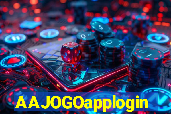 AAJOGOapplogin