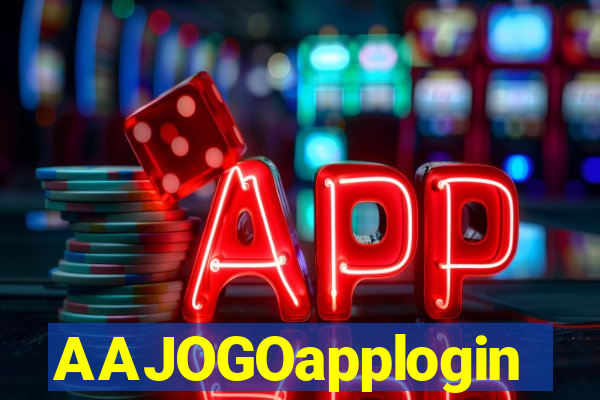 AAJOGOapplogin