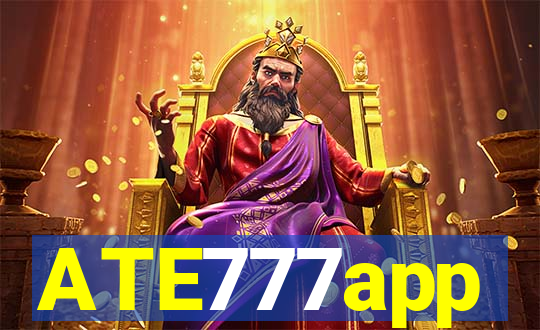 ATE777app