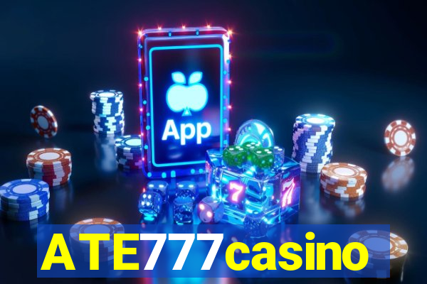 ATE777casino