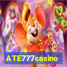 ATE777casino