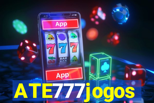 ATE777jogos