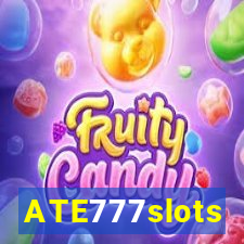 ATE777slots