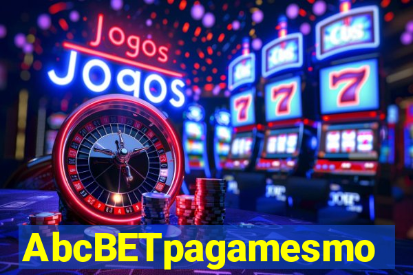 AbcBETpagamesmo