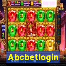 Abcbetlogin