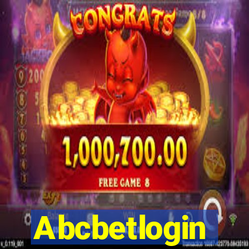 Abcbetlogin