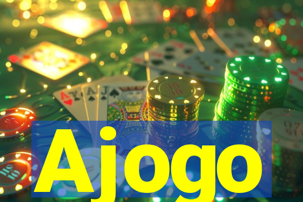 Ajogo