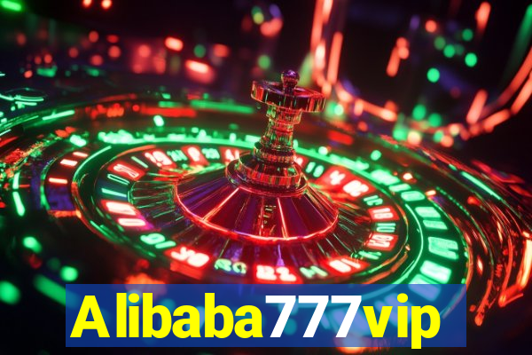 Alibaba777vip