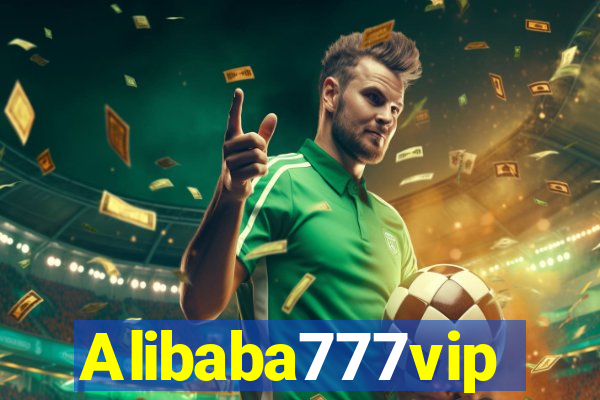 Alibaba777vip