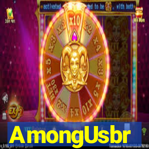 AmongUsbr