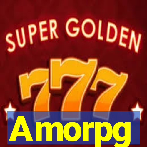 Amorpg