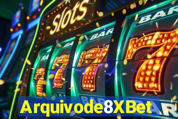 Arquivode8XBet