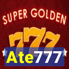 Ate777