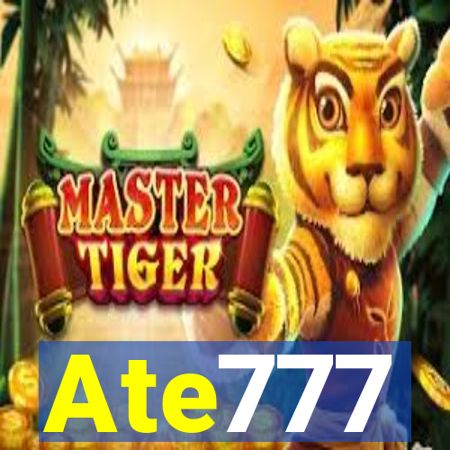 Ate777