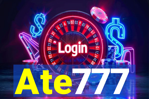 Ate777