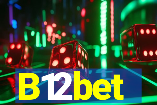 B12bet