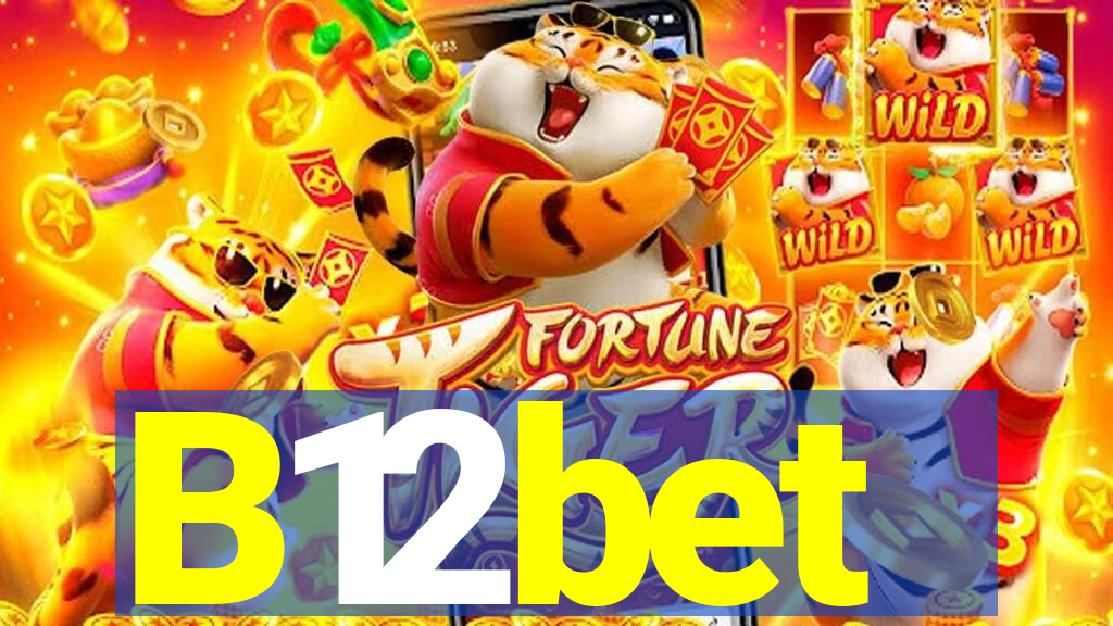 B12bet