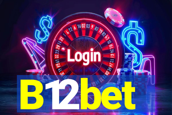 B12bet